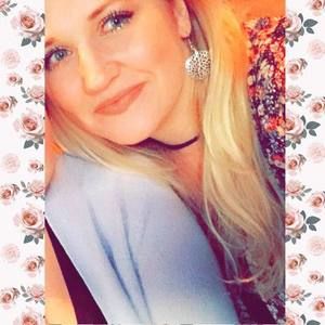 Meet your Posher, Hannah irene